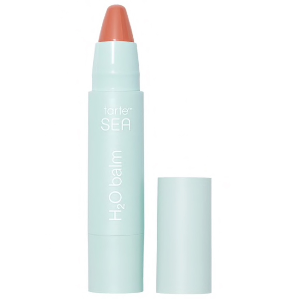 Tarte Sea H2O Balm Lip Tint, Sandy Toes